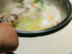 -九府羊鲜羊火锅·烧烤(任丘东风美食街店)