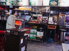 -MI WU FACTORY米屋美食工厂餐厅(绿地店)