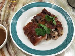 椿记烧鹅-椿记烧鹅(叠彩店)