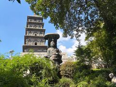 -九华山公园