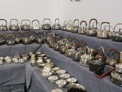 -东浩兰生上海世博展览馆