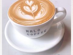 -HALO COFFEE(华贸店)