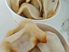 -锅贴大王南翔小笼(临沂二村店)