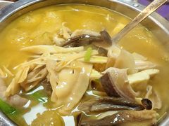 -福建美食城(老君堂店)