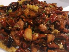 -绿茶餐厅(昌平悦荟店)