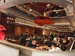 -ZAFFERANO西班牙海鲜饭(上海首店)