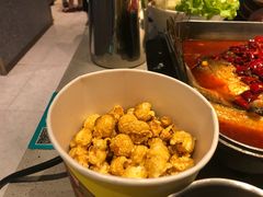 -半天妖烤鱼(芝罘万达店)