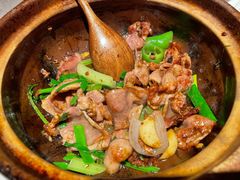 -啫神·广州地标美食(北京路店)