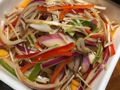 -楼兰新疆主题餐厅(坂田佳华领汇广场店)