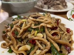 -三中高皇羊肉馆