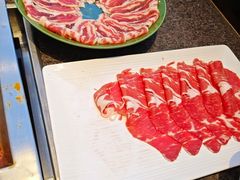 -皇城老妈火锅·川味传承(港湾店)