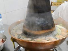 -三兴涮羊肉(荣安大街店)