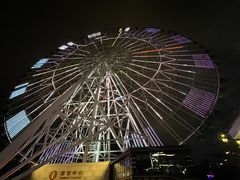 -南昌之星摩天轮