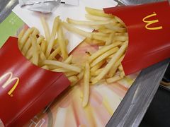 -麦当劳(国际大厦店)