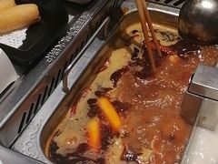 -海底捞火锅(武胜路凯德广场店)