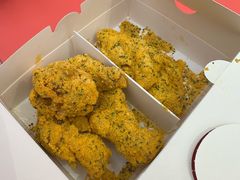 -悠个炸鸡(南京创始店)