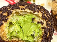 -西树泡芙(静安大悦城店)