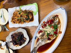 -印象江南(东栅店)