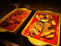 -上海中星铂尔曼大酒店 汇·西餐厅