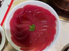 -老佛爷炭火蛙锅直营(清滨路总店)