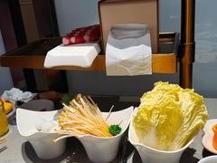 -海底捞火锅(太阳宫凯德mall店)