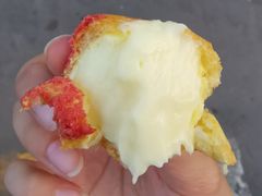 红丝绒泡芙-糕材生•糕点•生日蛋糕(兴华街店)