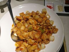 -京味斋·北京烤鸭(北京南站洋桥店)