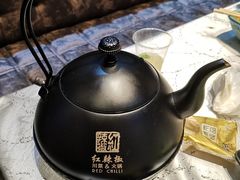 -红辣椒·川菜·火锅(大洋中心店)