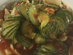 -妈妈的味道(工人体育场东路店)