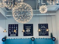-及咖啡GatherCoffee(华申大厦店)