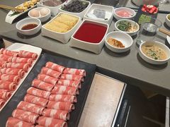 -海底捞火锅(万达广场店)
