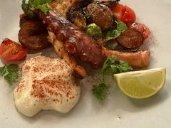 -LESCEDARS Brasserie Bistro香柏树