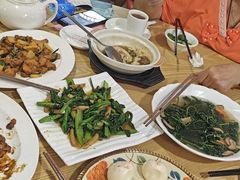 -佛有缘素食馆·荔湾老字号(陈家祠首店)