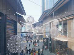 -星巴克臻选(成都太古里店)