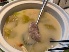 -潮堂 · 潮州菜(国贸商城店)