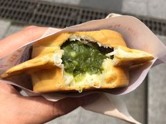 -台湾味正点车轮饼可丽饼(南禅寺店)