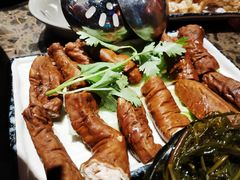 香卤肥肠-重庆渝达老火锅(春熙路店)