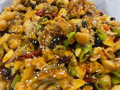 -张果佬年糕卷(科巷店)