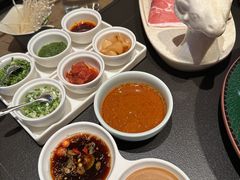 -额尔敦·品质自助(摩尔城店)