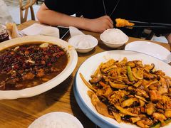 -陈傻子餐厅(世纪都会店)
