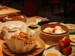 -点都德(奥体印象城店)