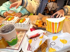 -德克士(广州南站店)