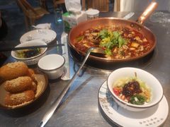 -铜瓢江湖兔火锅(水碾河社区店)