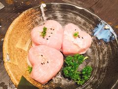 -一哥澳门豆捞·澳门风打边炉(高德置地店)