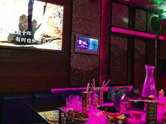 -K立方量贩式KTV(香洲店)