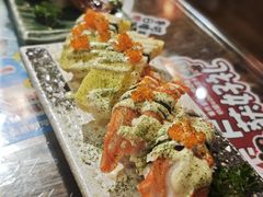 -桃太郎寿司料理(南坪店)