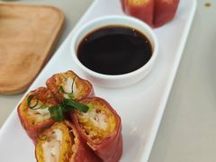 -蔡澜点心(三里屯T+MALL店)