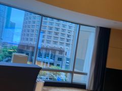 -上海锦江汤臣洲际大酒店