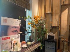 -Dragonfly悠庭·按摩Spa(新乐路店)