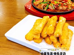 -果城龙凤瓦罐煨汤馆(新豪天地店)
